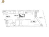 Norai Vanagupėje – prabangus apartamentų - nuotraukos Nr. 3