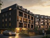 Norai Vanagupėje – prabangus apartamentų - nuotraukos Nr. 4