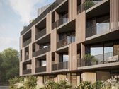 Norai Vanagupėje – prabangus apartamentų - nuotraukos Nr. 11