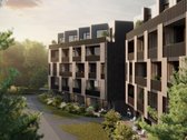 Norai Vanagupėje – prabangus apartamentų - nuotraukos Nr. 6