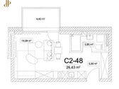 Norai Vanagupėje – prabangus apartamentų - nuotraukos Nr. 3