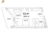 Norai Vanagupėje – prabangus apartamentų - nuotraukos Nr. 3