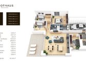 Roothaus - Aukštos Gyvenimo Kokybės - nuotraukos Nr. 12