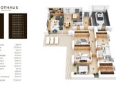 Roothaus - Aukštos Gyvenimo Kokybės - nuotraukos Nr. 43