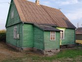 Šalia namo valdos yra galimybė įsigyti 15 arų - nuotraukos Nr. 2