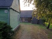 Šalia namo valdos yra galimybė įsigyti 15 arų - nuotraukos Nr. 9