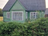 Šalia namo valdos yra galimybė įsigyti 15 arų - nuotraukos Nr. 14
