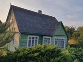 Šalia namo valdos yra galimybė įsigyti 15 arų - nuotraukos Nr. 5