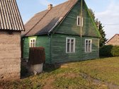 Šalia namo valdos yra galimybė įsigyti 15 arų - nuotraukos Nr. 7
