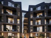 Norai Vanagupėje – prabangus apartamentų