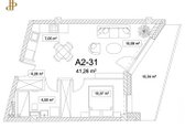 Norai Vanagupėje – prabangus apartamentų - nuotraukos Nr. 3