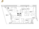 Norai Vanagupėje – prabangus apartamentų - nuotraukos Nr. 3