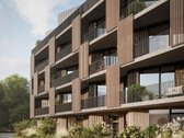 Norai Vanagupėje – prabangus apartamentų
