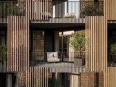 Norai Vanagupėje – prabangus apartamentų - nuotraukos Nr. 4