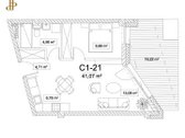 Norai Vanagupėje – prabangus apartamentų - nuotraukos Nr. 16