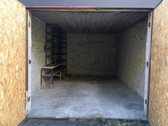 Išnuomoju sausą 22,16 m2 garažą Naujininkuose. - nuotraukos Nr. 2