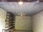 Išnuomoju sausą 22,16 m2 garažą Naujininkuose. - nuotraukos Nr. 3