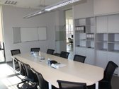 Centrinis Klaipėdos terminalas nuomoja - nuotraukos Nr. 8