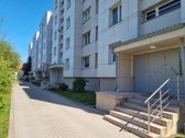 Darbuotojų apgyvendinimas Mažeikiuose - nuotraukos Nr. 10