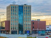 Centrinis Klaipėdos terminalas nuomoja