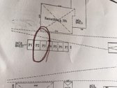 Šalia Santariskiu g. 39b. isnuomoju parkingo - nuotraukos Nr. 2