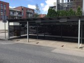 Šalia Santariskiu g. 39b. isnuomoju parkingo - nuotraukos Nr. 3