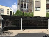 Šalia Santariskiu g. 39b. isnuomoju parkingo - nuotraukos Nr. 4