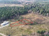 Parduodami keturi namų valdos sklypai - nuotraukos Nr. 2