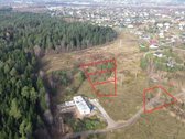 Parduodami keturi namų valdos sklypai - nuotraukos Nr. 5