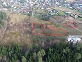 Parduodami keturi namų valdos sklypai - nuotraukos Nr. 6