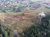 Parduodami keturi namų valdos sklypai - nuotraukos Nr. 7