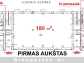 Parduodamos 442 kv.m bendro ploto komercinės - nuotraukos Nr. 12