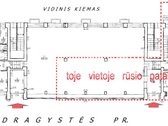 Parduodamos 442 kv.m bendro ploto komercinės - nuotraukos Nr. 13