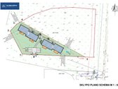 Parduodamas sklypas Palangoje su Statybos Leidimu!