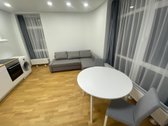 Išnuomojamas 1 Kambario Butas Šiaulių G. 35, - nuotraukos Nr. 2