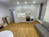 Išnuomojamas 1 Kambario Butas Šiaulių G. 35, - nuotraukos Nr. 6