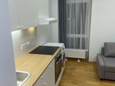 Išnuomojamas 1 Kambario Butas Šiaulių G. 35, - nuotraukos Nr. 7