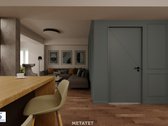 Parduodami Butai Naujame Projekte „Kudirkos 1 - nuotraukos Nr. 6