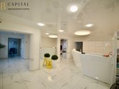 Investicinis Objektas – Veikianti