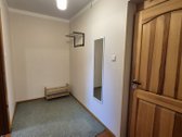 Nuomojamas erdvus, tvarkingas ir labai šiltas - nuotraukos Nr. 7