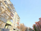 Šviesus ir jaukus vieno kambario butas su - nuotraukos Nr. 14