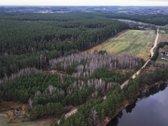 Neries regioninio parko širdyje parduodamas 2 - nuotraukos Nr. 7