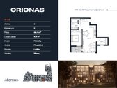 Butas Nr. 84 – pietryčių saulė, miesto - nuotraukos Nr. 3
