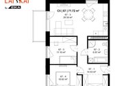 Perkamiausiame pastarųjų metų projekte Metų - nuotraukos Nr. 3