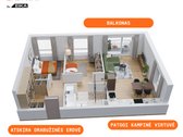 Perkamiausiame pastarųjų metų projekte Metų - nuotraukos Nr. 4