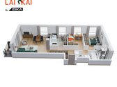 Populiariausiame šių metų „Eika Homes“ - nuotraukos Nr. 3