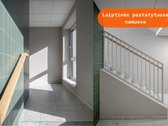 Perkamiausiame pastarųjų metų projekte Metų - nuotraukos Nr. 14