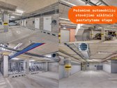 Perkamiausiame pastarųjų metų projekte Metų - nuotraukos Nr. 13