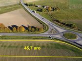Parduodamas Sklypas Su Patvirtintu Detaliuoju - nuotraukos Nr. 3
