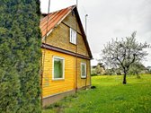 Parduodamas gyvenamasis namas su 8,5 aro - nuotraukos Nr. 2